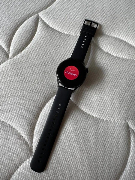 Смарт-часы Huawei Watch 3 46мм