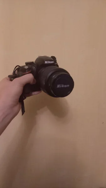 Nikon D3200