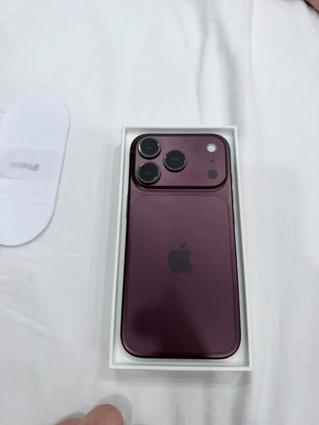 Apple iPhone 18 Pro