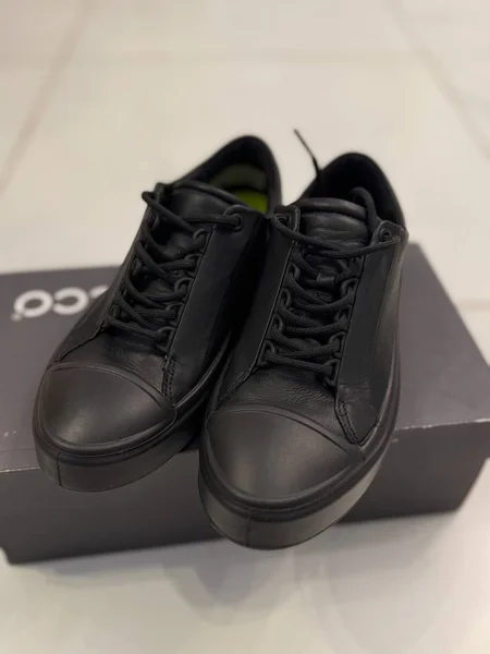 Женские туфли Ecco