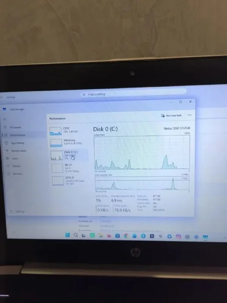HP ProBook 440 G5