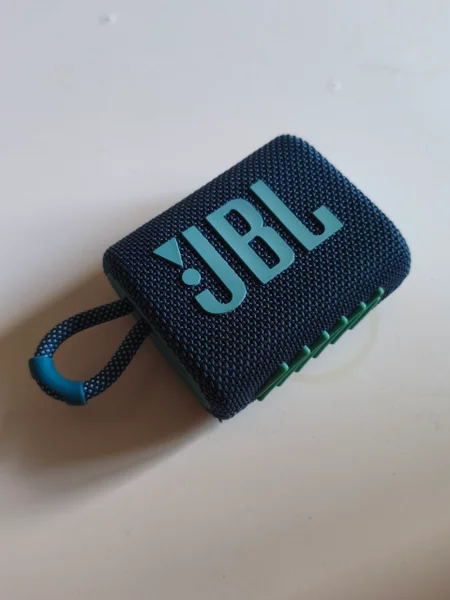 JBL GO 3