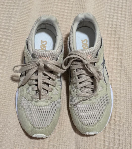 Кроссовки ASICS Gel-Lyte V