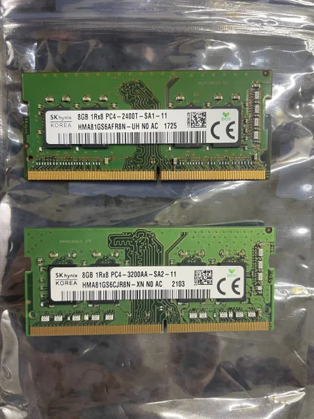 Оперативная память SK hynix 8GB
