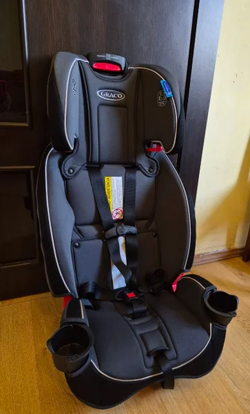 Автокресло GRACO