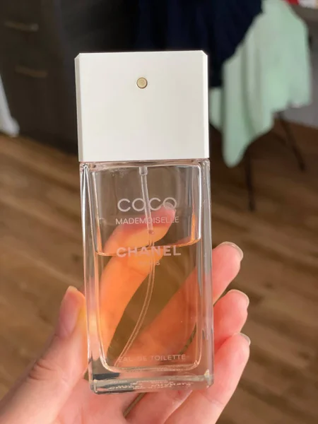 Chanel Coco Mademoiselle Eau de Toilette 50 мл