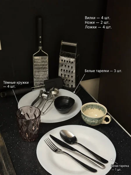 Лопатка