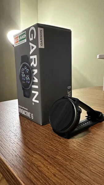 Garmin Vivoactive 6