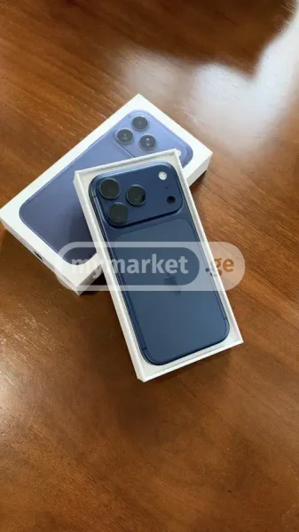 Apple iPhone