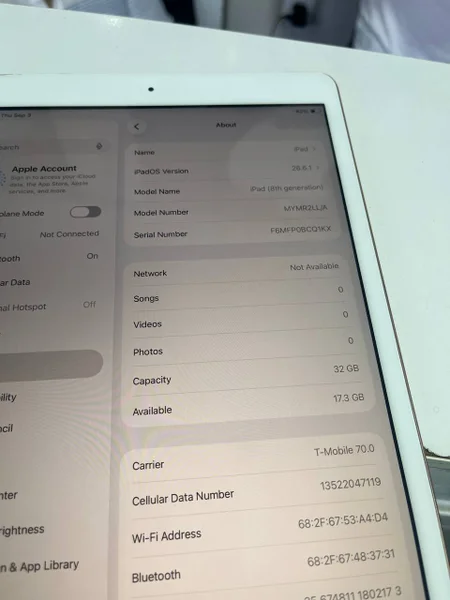 Ноутбуки, ПК, мониторы и iPad