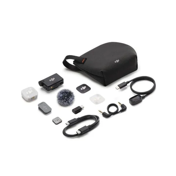 DJI Mic Mini