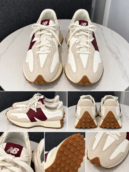 👟 Продам оригинальные кроссовки New Balance 327