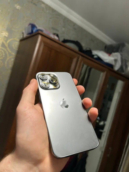 iPhone 13 Pro 128 GB