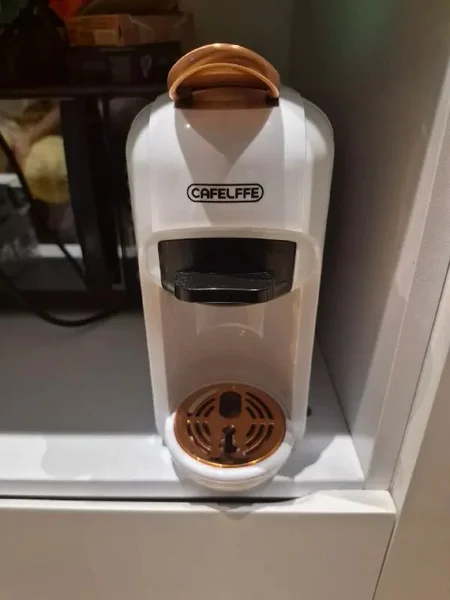 Мультикапсульная кофемашина CAFELFFE 5-в-1