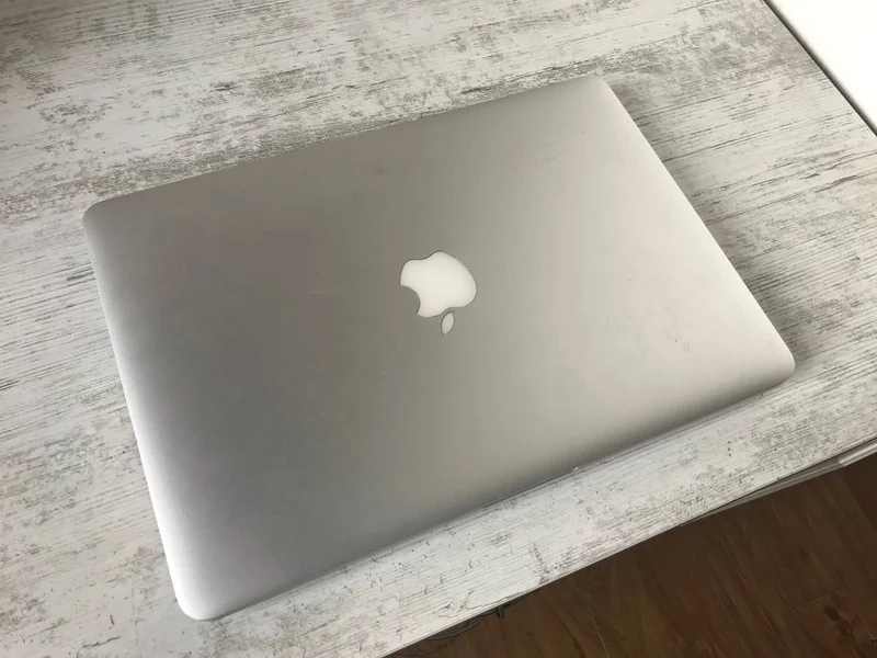 MacBook Pro Retina 13″ Early 2015