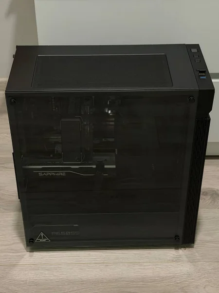 MSI X470 GAMING PLUS