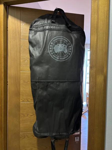 Парка Canada Goose 3802WB M