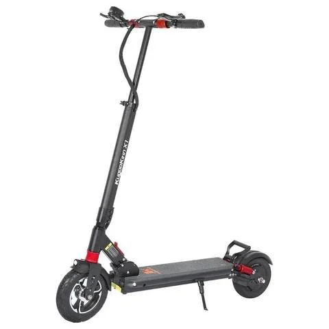 Электросамокат Kugoo Kirin X1