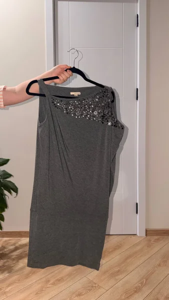 Платье DKNY Jeans размер S
