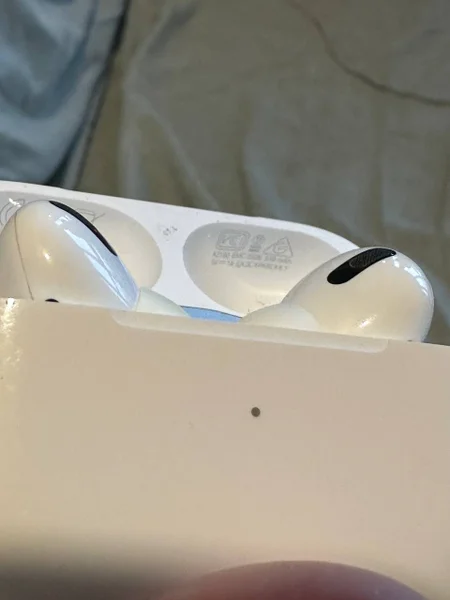 AirPods Pro 1