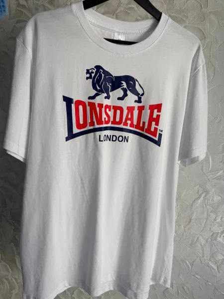 Футболка London