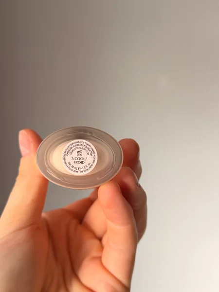 Тональный крем Charlotte Tilbury Airbrush Flawless Foundation 30 мл 3 Cool