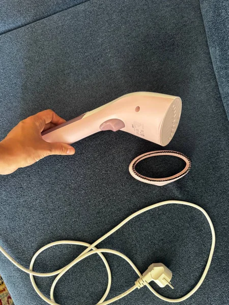 Автоматическая плойка BabyLiss Curl Secret