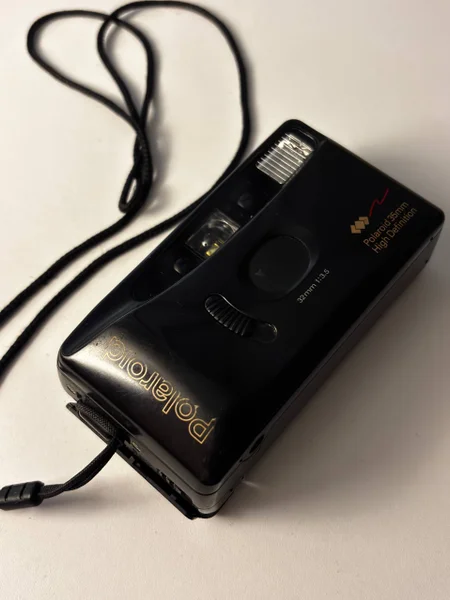 Polaroid 35mm камера с аксессуарами