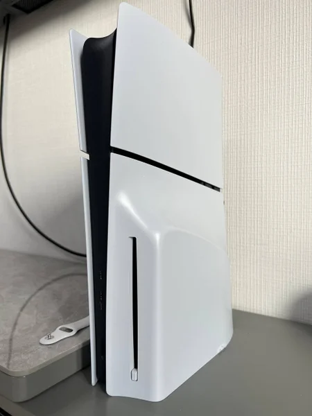 PlayStation 5