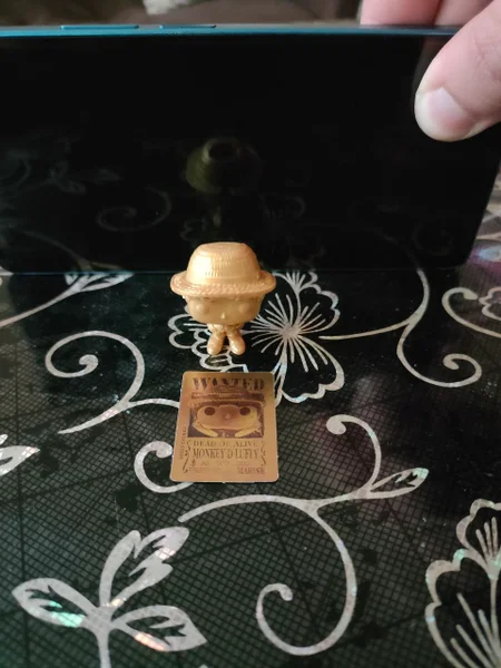 Игровой джойстик