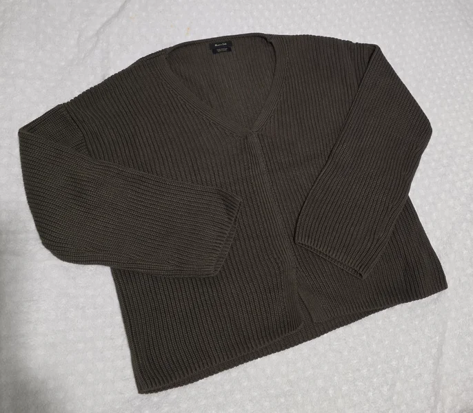 Джемпер / свитер Massimo Dutti
