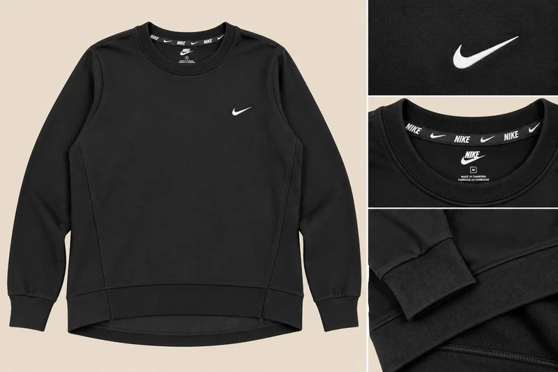 Свитшот Nike