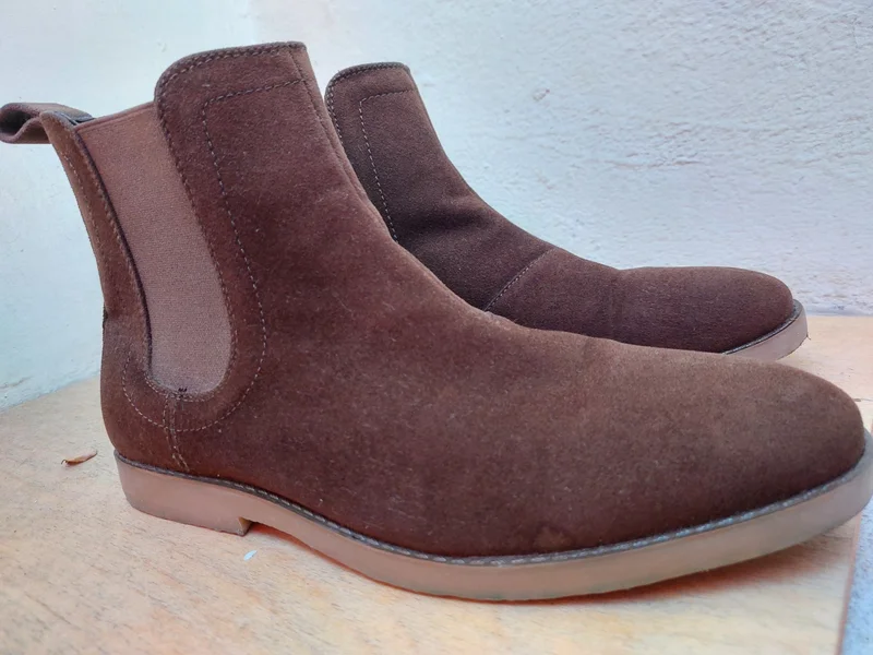 Ботинки Lee Cooper chelsea