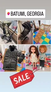 Трехколесный велосипед Doona Liki Trike S3