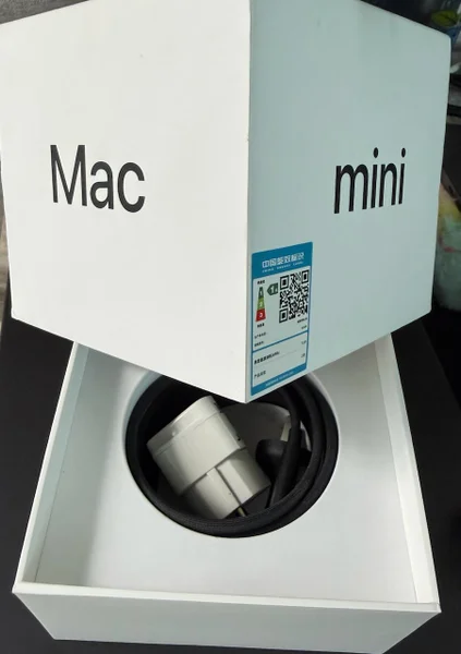 Apple Mac Mini M4 Pro 24/512GB