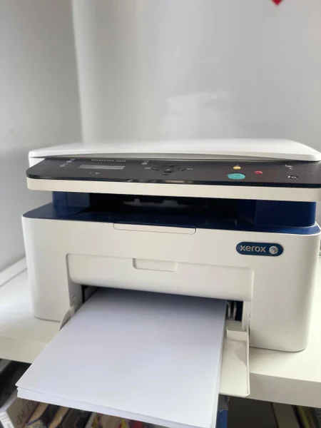 МФУ Xerox WorkCentre 3025