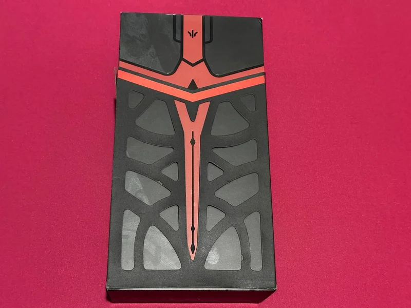 Мышь Logitech G Pro X Superlight 2