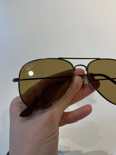 Солнцезащитные очки Ray-Ban винтаж