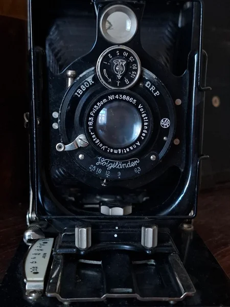 Фотоаппарат Voigtlander Val с комплектом