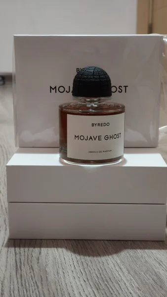 Парфюм Byredo Mojave Ghost Absolu de Parfum 100 мл