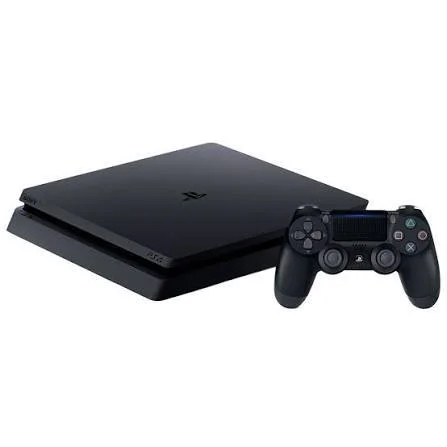 PlayStation 4