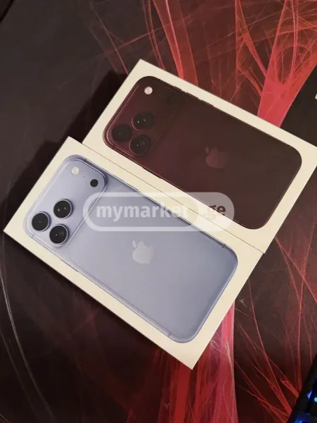 Мобильные телефоны Apple