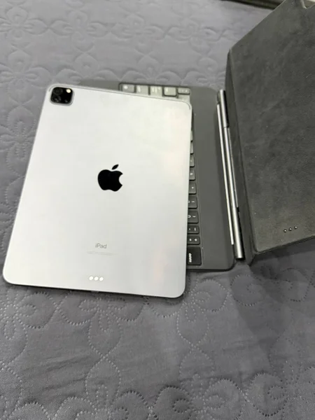 iPad Pro 2