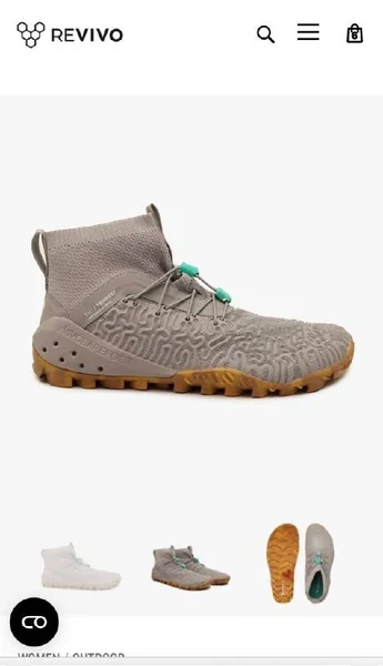 Vivobarefoot, 39 размер