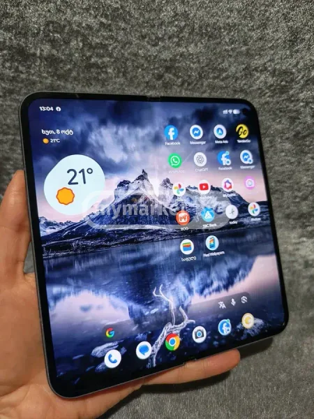Мобильные телефоны Google