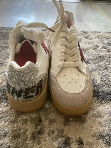 Кроссовки Golden Goose Deluxe Brand Superstar