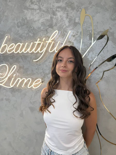 Услуги визажиста