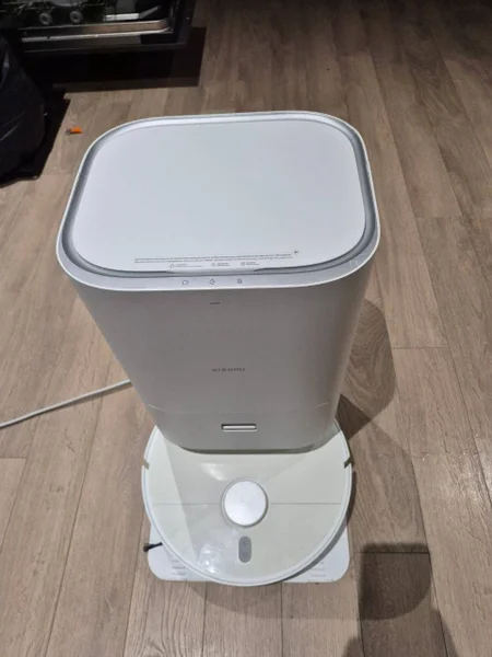 Умные весы Xiaomi Mi Body Composition Scale 2