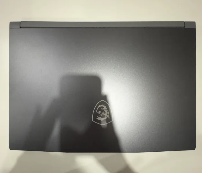 MSI Thin A15 B7UC