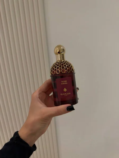 Guerrlain Rose